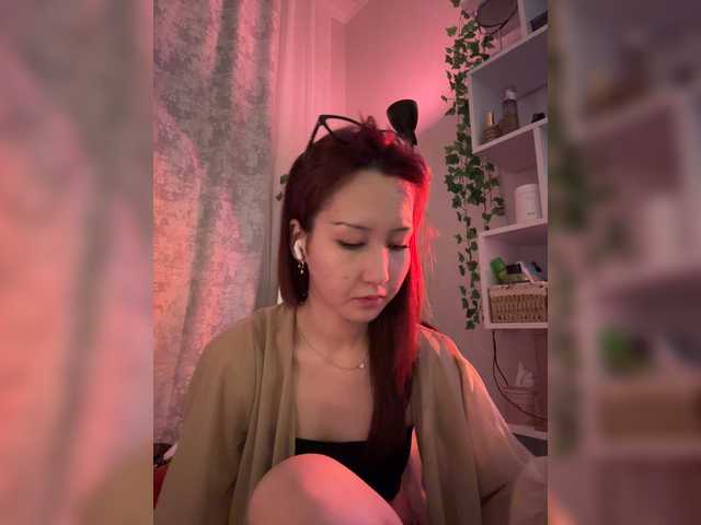 CrazyAleona live cam on BongaCams