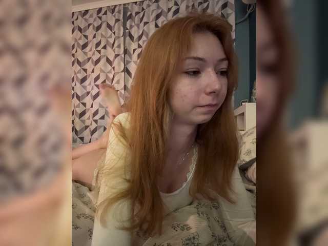 CrazyAleona live cam on BongaCams