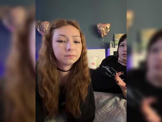 CrazyAleona live cam on BongaCams