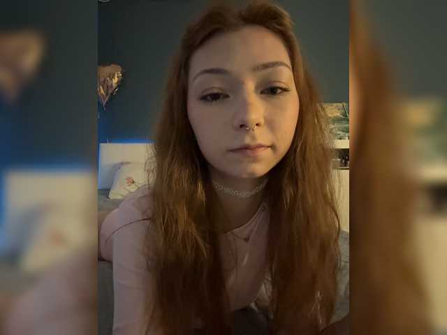 CrazyAleona live cam on BongaCams