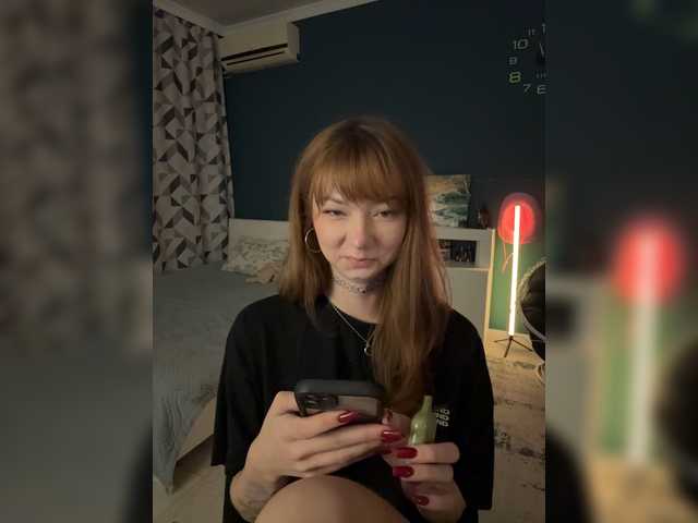 эросцена CrazyAleona