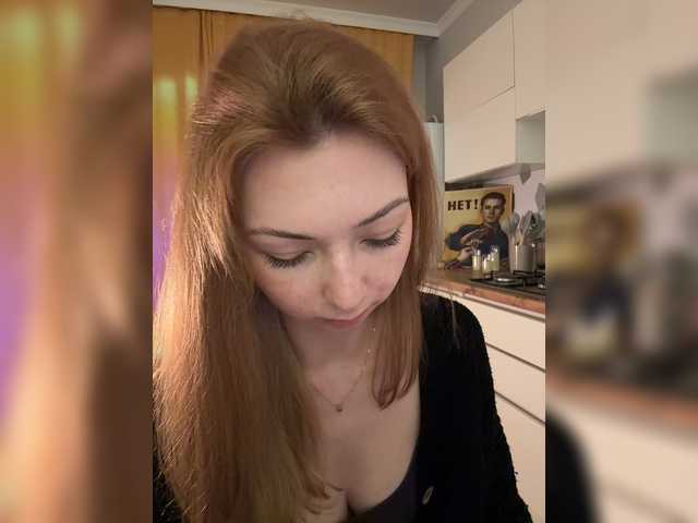 CrazyAleona live cam on BongaCams