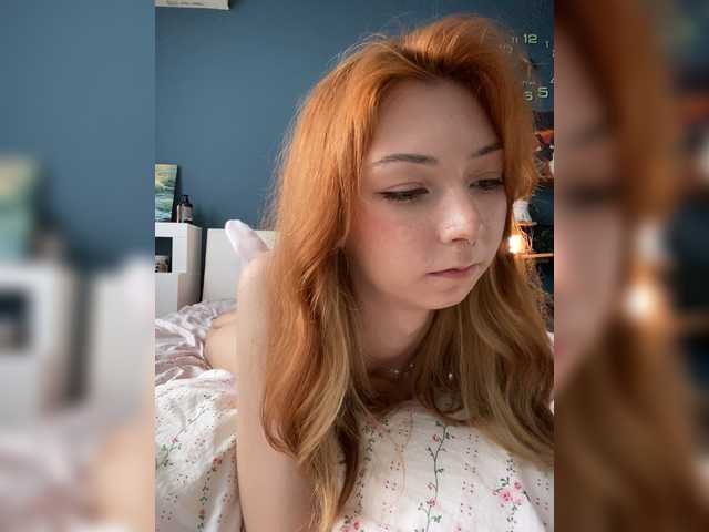 CrazyAleona live cam on BongaCams