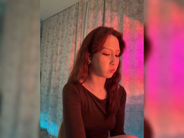 CrazyAleona live cam on BongaCams