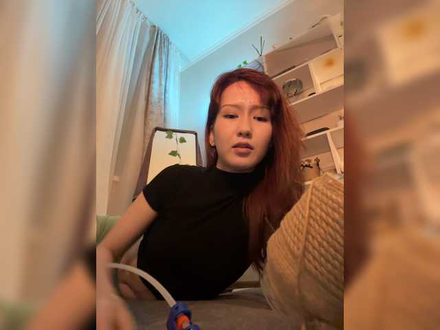 CrazyAleona live cam on BongaCams
