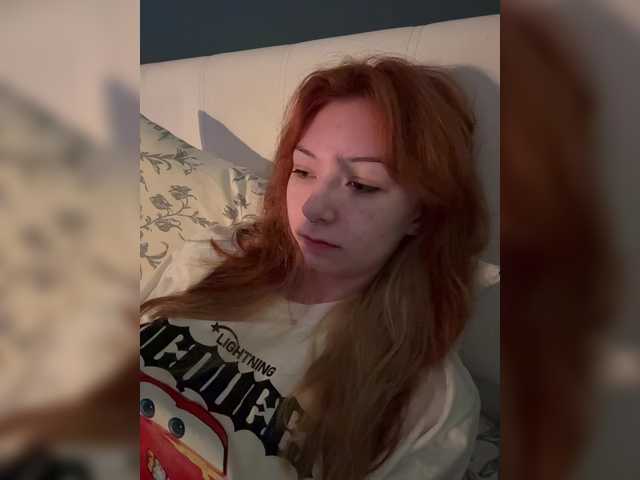 CrazyAleona live cam on BongaCams
