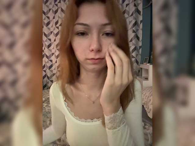CrazyAleona live cam on BongaCams