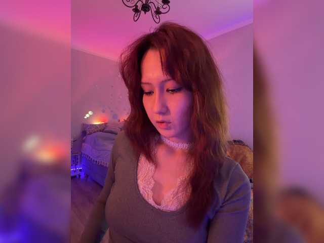 CrazyAleona live cam on BongaCams