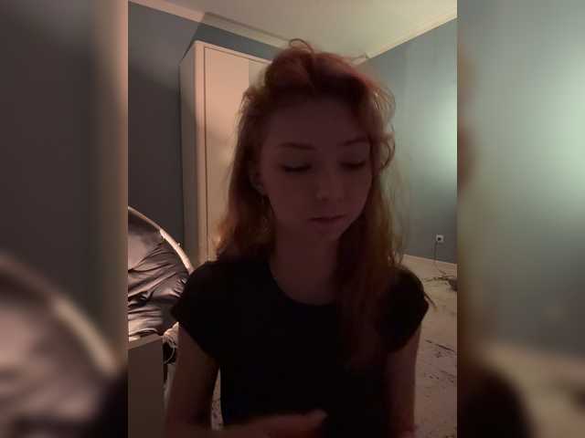 CrazyAleona live cam on BongaCams