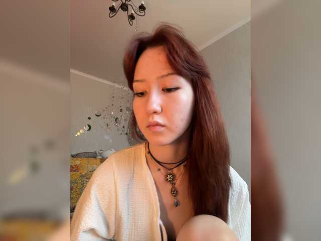 CrazyAleona live cam on BongaCams
