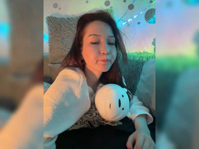 CrazyAleona live webcam show