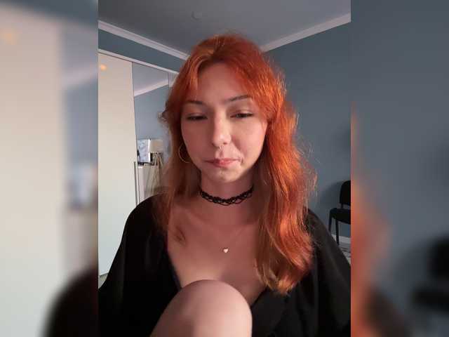 CrazyAleona live cam on BongaCams