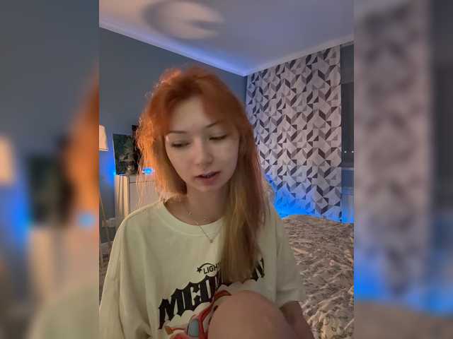 CrazyAleona live cam on BongaCams