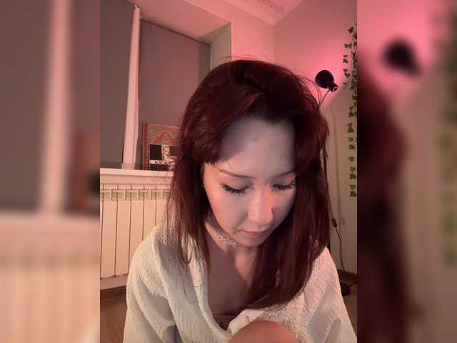 CrazyAleona live cam on BongaCams