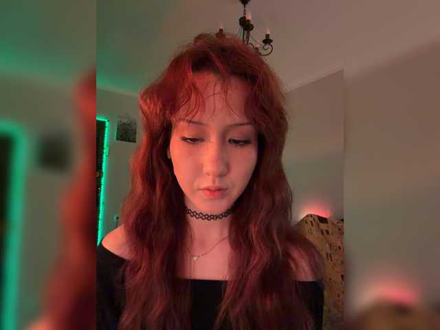 CrazyAleona live cam on BongaCams