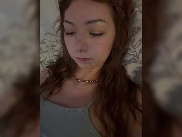 CrazyAleona live cam on BongaCams