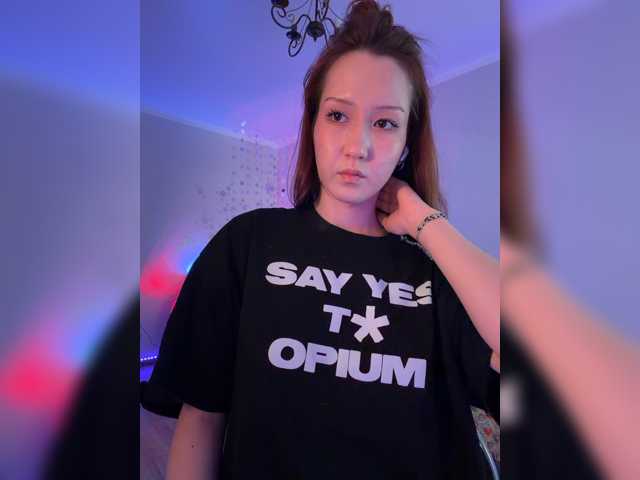 CrazyAleona, live now on BongaCams