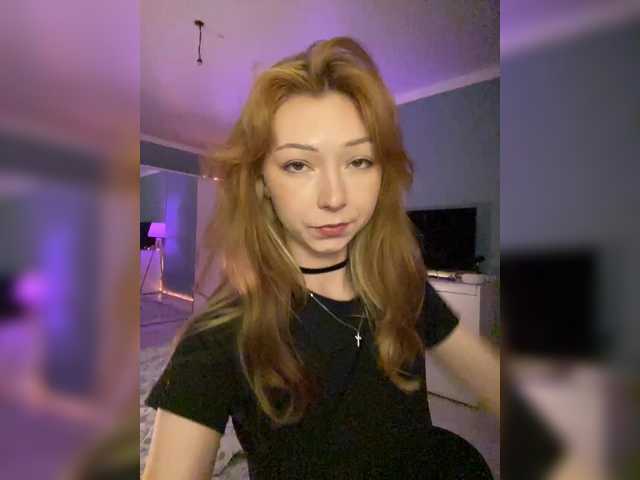 ShyAlya live cam preview