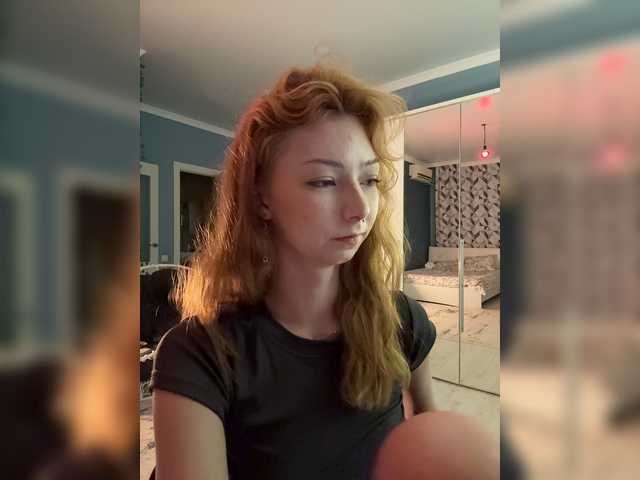 CrazyAleona live cam on BongaCams