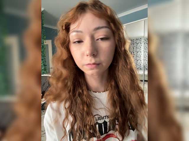 CrazyAleona live cam on BongaCams