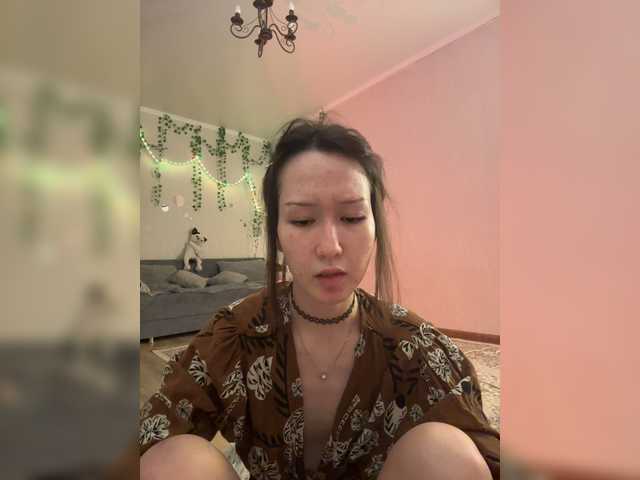 CrazyAleona live cam on BongaCams