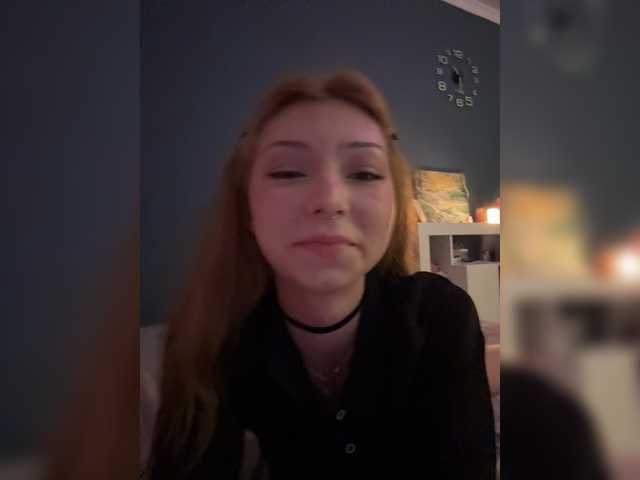 CrazyAleona live cam on BongaCams