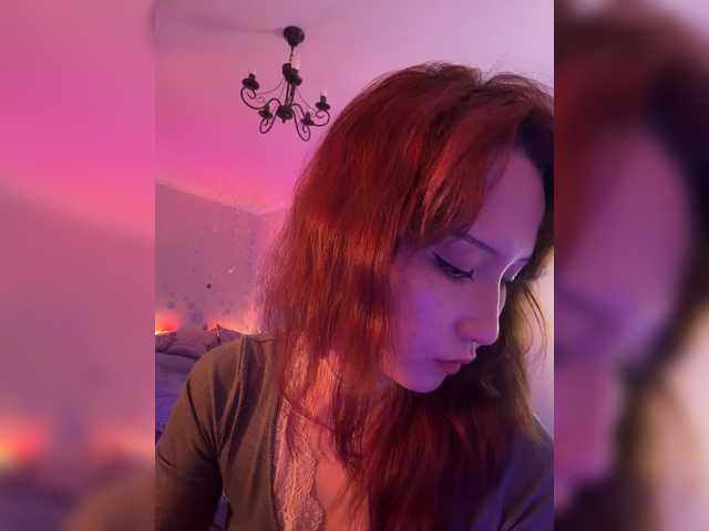 CrazyAleona live cam on BongaCams