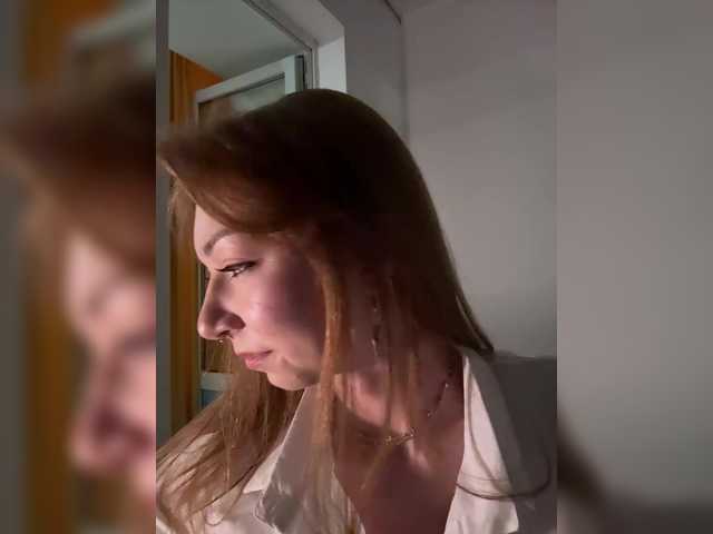 Live трансляция ShyAlya - Runet.cam