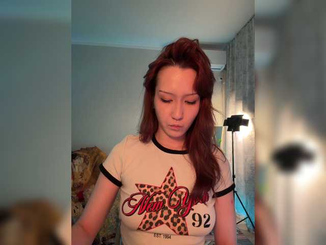 ShyAlya live cam preview