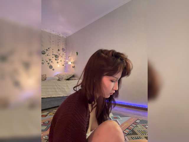 CrazyAleona live cam on BongaCams