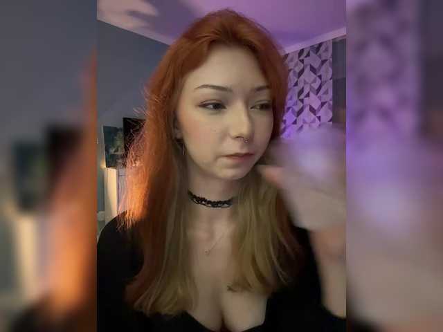 CrazyAleona live cam on BongaCams