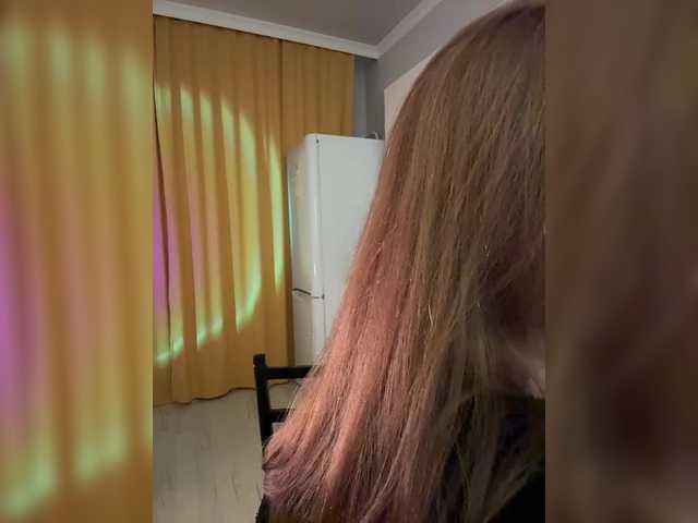 CrazyAleona live cam on BongaCams