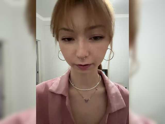 CrazyAleona live cam on BongaCams