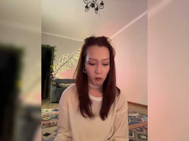 CrazyAleona live cam on BongaCams