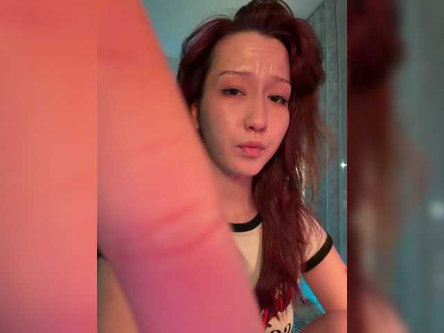 CrazyAleona live cam on BongaCams