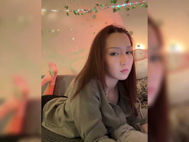 ShyAlya live webcam show