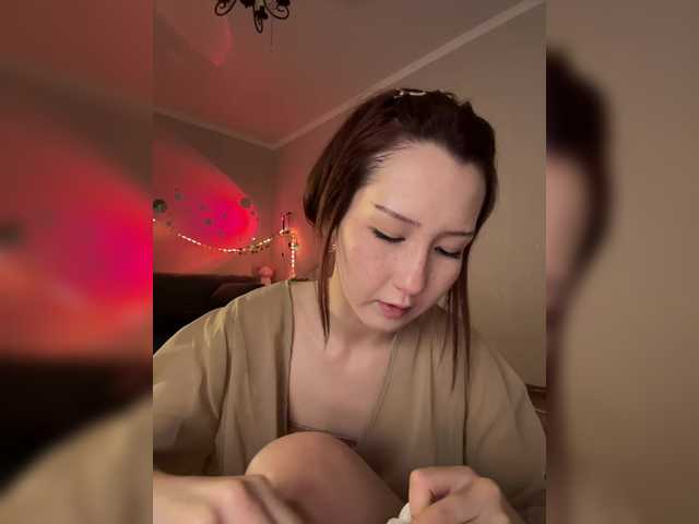 CrazyAleona live cam on BongaCams