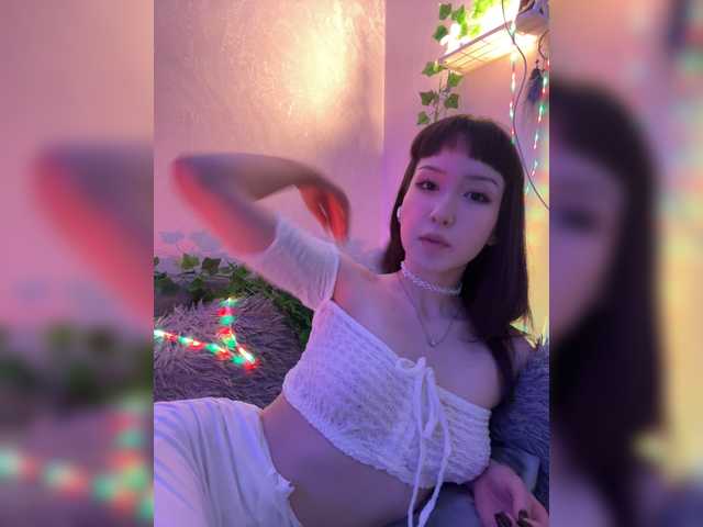 CrazyAleona live cam on BongaCams