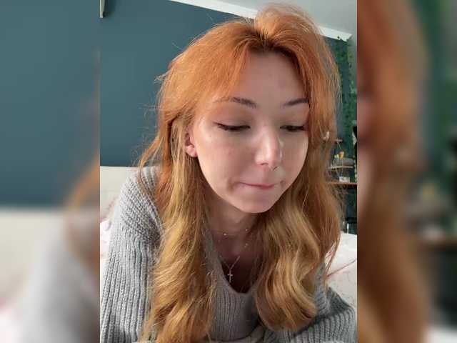 CrazyAleona live cam on BongaCams