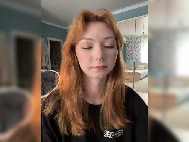 CrazyAleona live cam on BongaCams