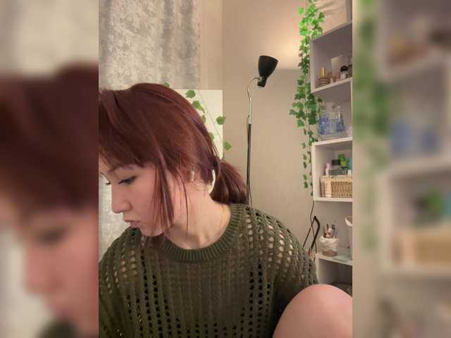 CrazyAleona live cam on BongaCams