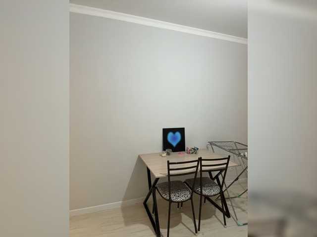 CrazyAleona live cam on BongaCams
