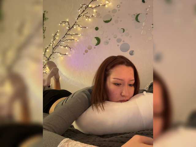 CrazyAleona live cam on BongaCams
