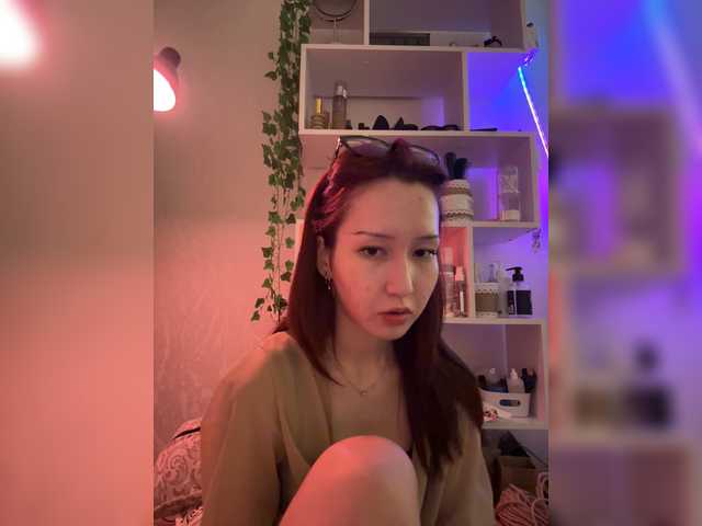 CrazyAleona live cam on BongaCams