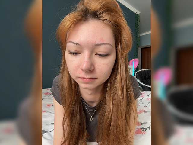 CrazyAleona live cam on BongaCams