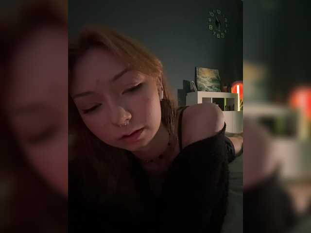 CrazyAleona live cam on BongaCams