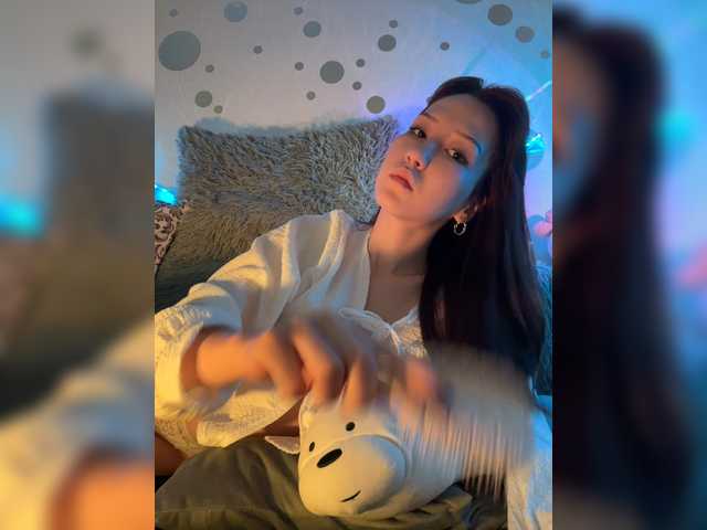 CrazyAleona live webcam show