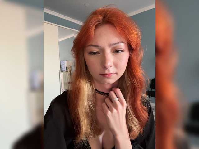CrazyAleona live cam on BongaCams