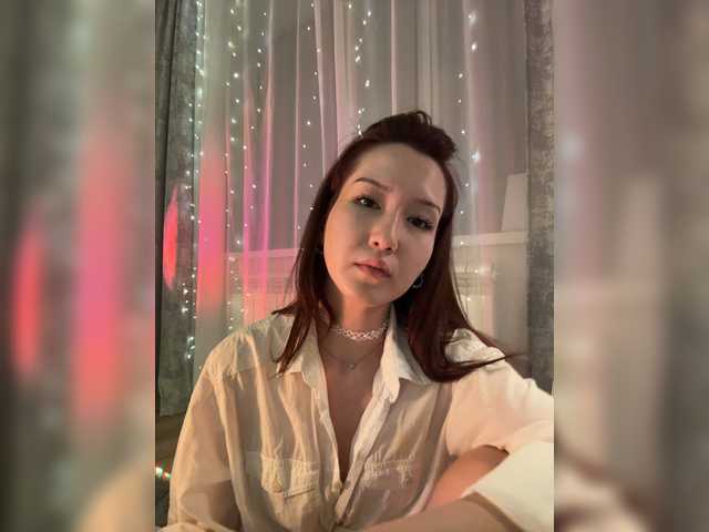CrazyAleona live webcam show
