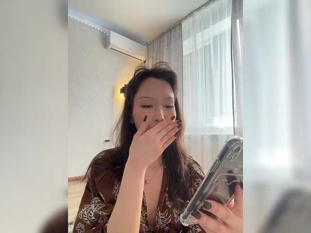 CrazyAleona live cam on BongaCams